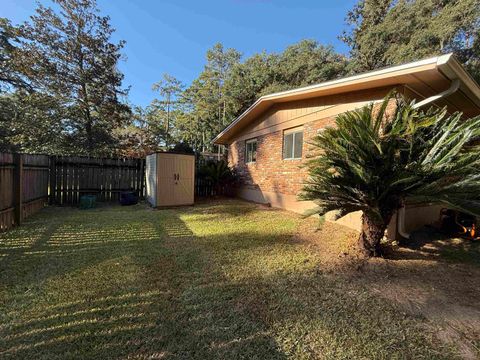 Tiny photo for 2613 Summerwood Avenue, Tallahassee, FL 32303 (MLS # 394860)