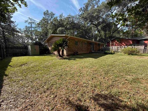 Tiny photo for 2613 Summerwood Avenue, Tallahassee, FL 32303 (MLS # 394860)