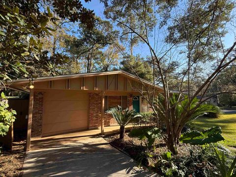 Tiny photo for 2613 Summerwood Avenue, Tallahassee, FL 32303 (MLS # 394860)