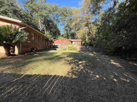 Tiny photo for 2613 Summerwood Avenue, Tallahassee, FL 32303 (MLS # 394860)