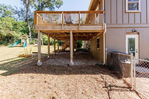 Tiny photo for 818 Abbiegail Drive, Tallahassee, FL 32303 (MLS # 400821)