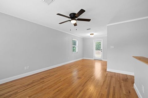 Tiny photo for 818 Abbiegail Drive, Tallahassee, FL 32303 (MLS # 400821)