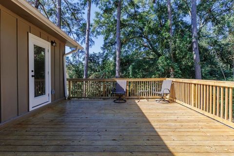 Tiny photo for 818 Abbiegail Drive, Tallahassee, FL 32303 (MLS # 400821)