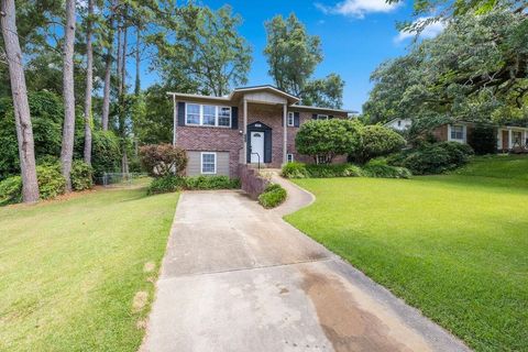 Tiny photo for 818 Abbiegail Drive, Tallahassee, FL 32303 (MLS # 400821)