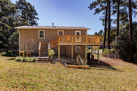 Tiny photo for 818 Abbiegail Drive, Tallahassee, FL 32303 (MLS # 400821)