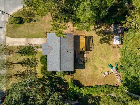 Tiny photo for 818 Abbiegail Drive, Tallahassee, FL 32303 (MLS # 400821)
