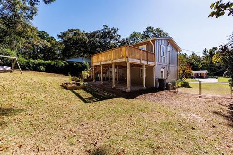 Tiny photo for 818 Abbiegail Drive, Tallahassee, FL 32303 (MLS # 400821)
