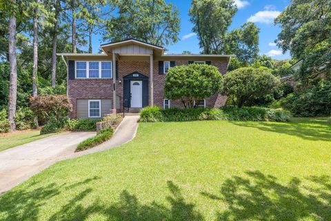 Tiny photo for 818 Abbiegail Drive, Tallahassee, FL 32303 (MLS # 400821)