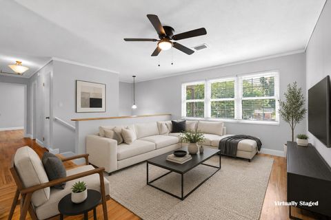 Tiny photo for 818 Abbiegail Drive, Tallahassee, FL 32303 (MLS # 400821)