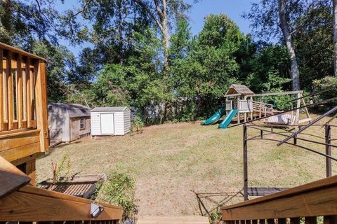 Tiny photo for 818 Abbiegail Drive, Tallahassee, FL 32303 (MLS # 400821)