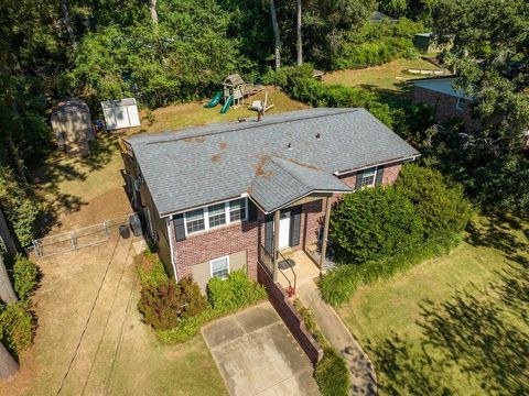 Photo of 818 Abbiegail Drive, Tallahassee, FL 32303 (MLS # 400821)