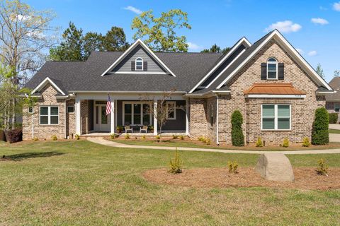9698 Prestancia Way Tallahassee FL 32312