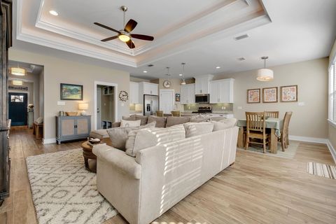 Tiny photo for 2817 Sweet Ridge Street, Tallahassee, FL 32308 (MLS # 396971)