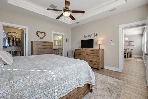 Tiny photo for 2817 Sweet Ridge Street, Tallahassee, FL 32308 (MLS # 396971)