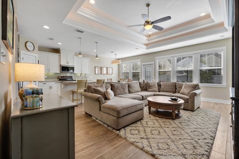 Tiny photo for 2817 Sweet Ridge Street, Tallahassee, FL 32308 (MLS # 396971)