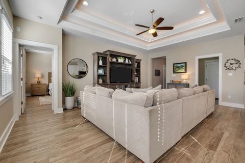 Tiny photo for 2817 Sweet Ridge Street, Tallahassee, FL 32308 (MLS # 396971)