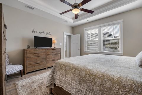 Tiny photo for 2817 Sweet Ridge Street, Tallahassee, FL 32308 (MLS # 396971)