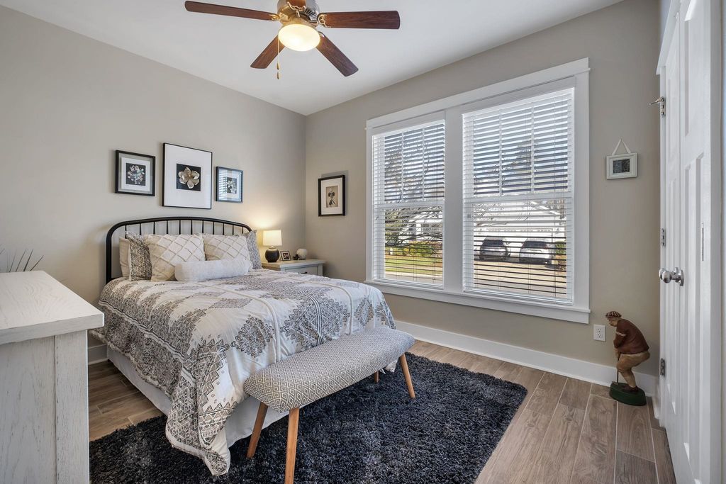 Photo of 2817 Sweet Ridge Street, Tallahassee, FL 32308 (MLS # 396971)