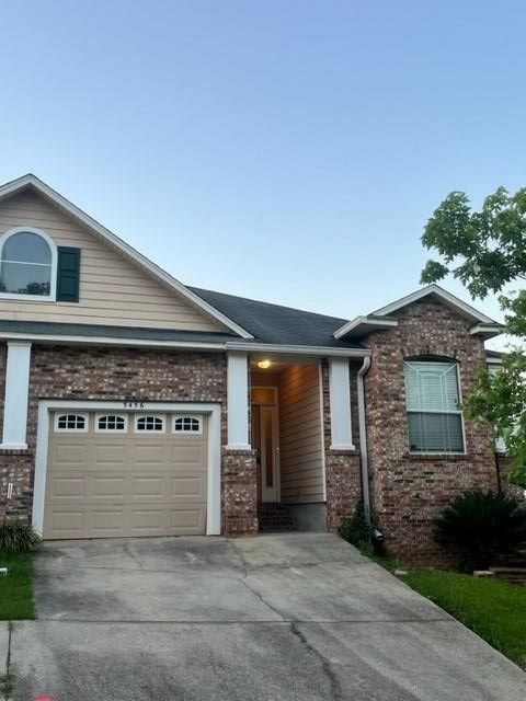 Photo of 5456 Hampton Hill Circle, Tallahassee, FL 32311 (MLS # 400056)