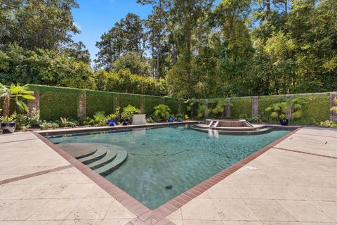 Tiny photo for 3700 Bobbin Brook Way, Tallahassee, FL 32312 (MLS # 397019)
