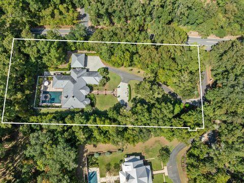 Tiny photo for 3700 Bobbin Brook Way, Tallahassee, FL 32312 (MLS # 397019)