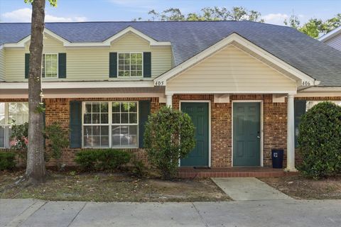 Photo of 2738 W THARPE Street #405, Tallahassee, FL 32303 (MLS # 398670)