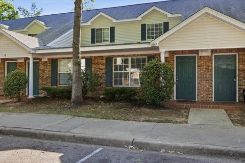 Tiny photo for 2738 W THARPE Street #405, Tallahassee, FL 32303 (MLS # 398670)