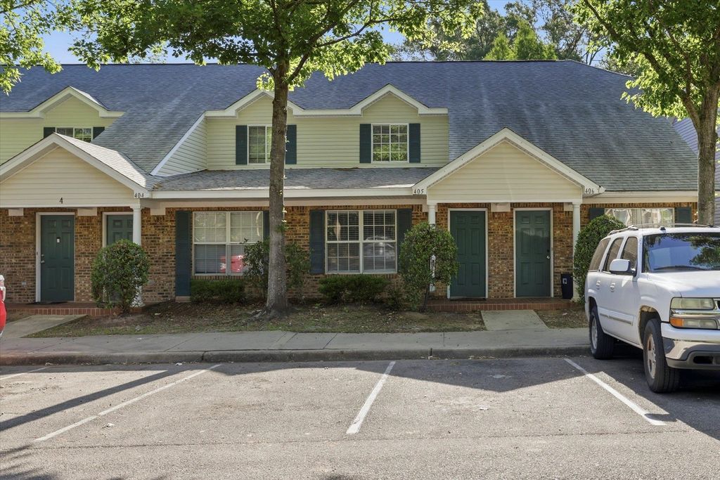 Photo of 2738 W THARPE Street #405, Tallahassee, FL 32303 (MLS # 398670)