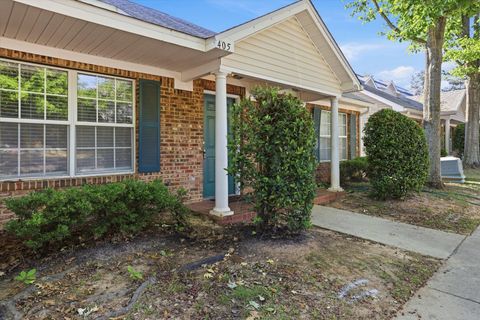 Tiny photo for 2738 W THARPE Street #405, Tallahassee, FL 32303 (MLS # 398670)