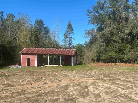 Tiny photo for 14594 Mahan Road, Tallahassee, FL 32309 (MLS # 386737)