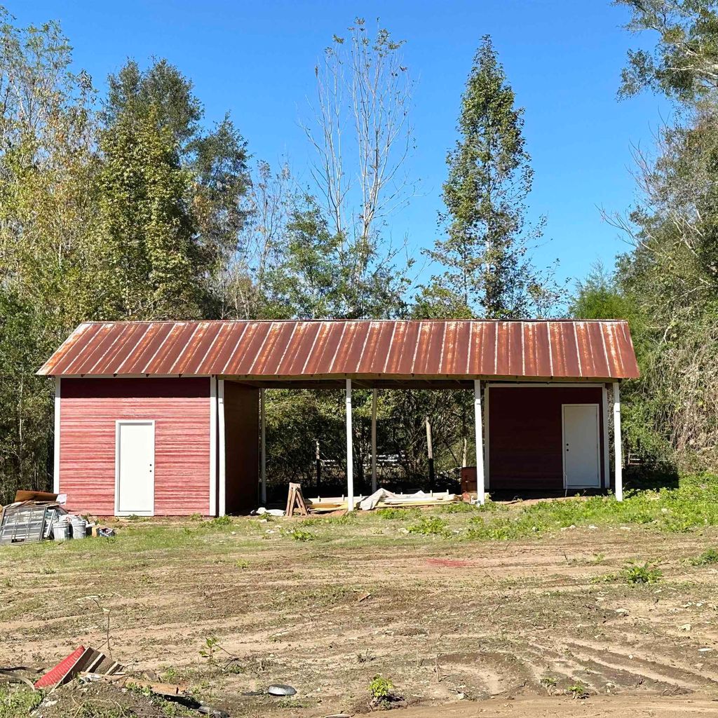 Photo of 14594 Mahan Road, Tallahassee, FL 32309 (MLS # 386737)