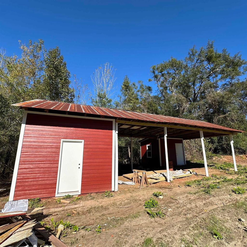 Photo of 14594 Mahan Road, Tallahassee, FL 32309 (MLS # 386737)