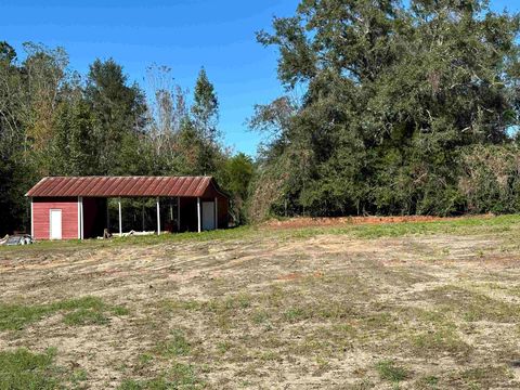 Tiny photo for 14594 Mahan Road, Tallahassee, FL 32309 (MLS # 386737)