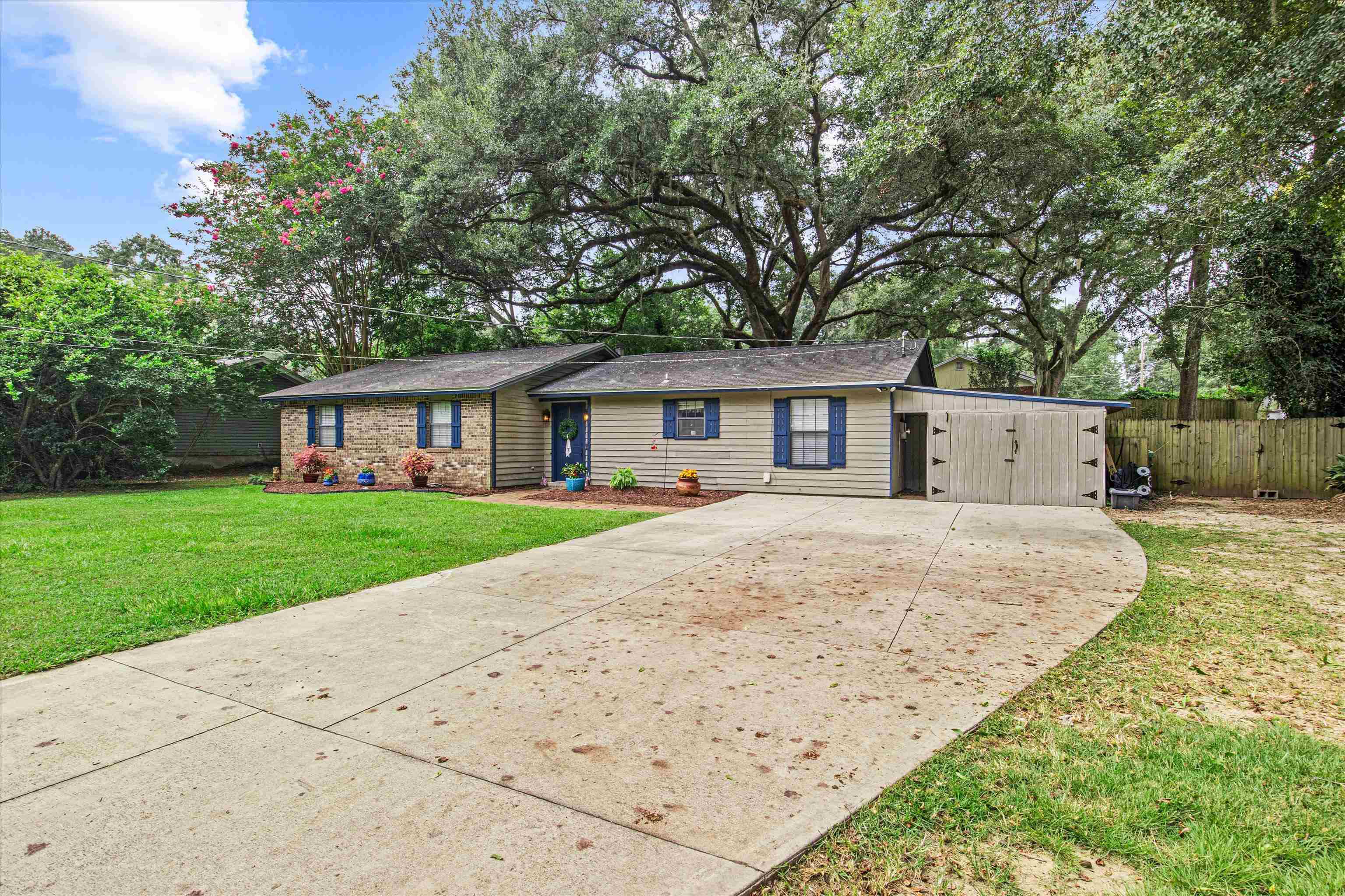 6476 Cavalcade Trail
