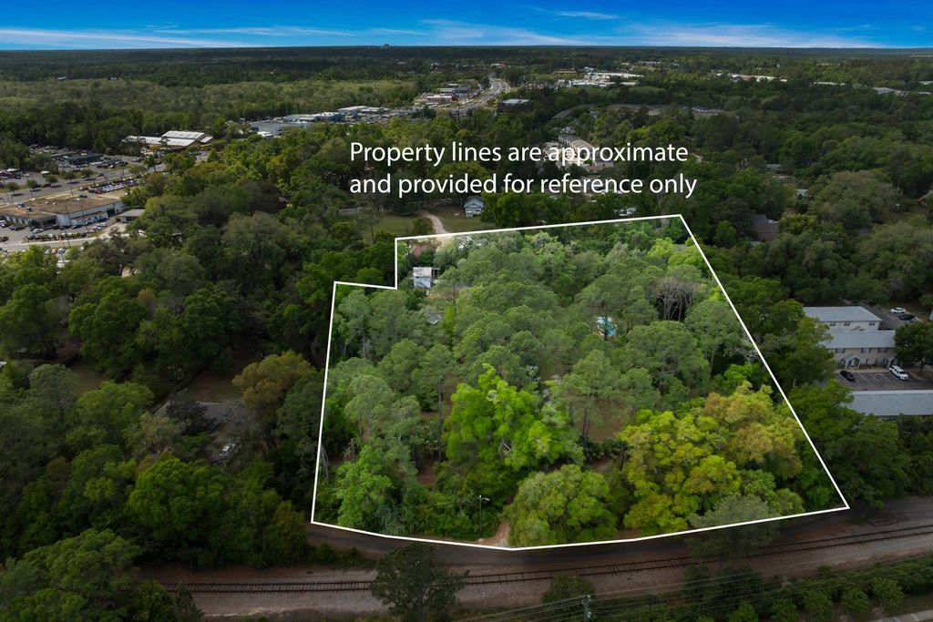 Photo of 1532 COUNTRY Lane, Tallahassee, FL 32304 (MLS # 398327)