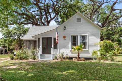 Photo of 1532 COUNTRY Lane, Tallahassee, FL 32304 (MLS # 398327)