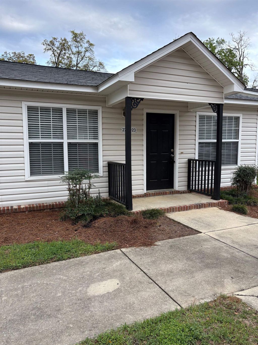 Photo of 2719 W THARPE Street #31, Tallahassee, FL 32303 (MLS # 397438)