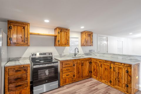 Tiny photo for 4766 Preston Johnson Road, Tallahassee, FL 32310 (MLS # 402968)
