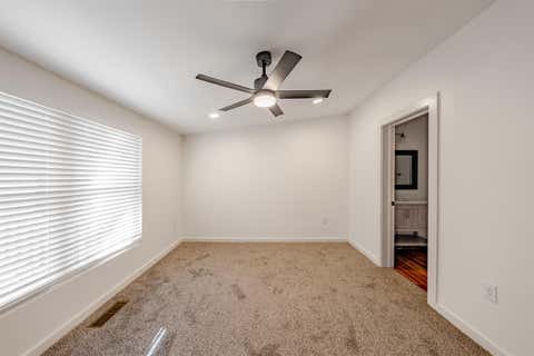 Tiny photo for 4766 Preston Johnson Road, Tallahassee, FL 32310 (MLS # 402968)