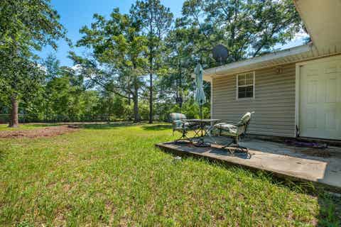 Tiny photo for 107 Ponce De Leon, Tallahassee, FL 32305 (MLS # 402050)