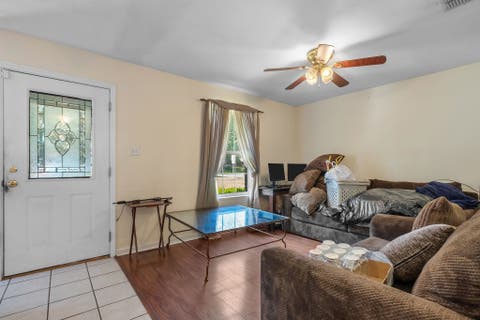 Tiny photo for 107 Ponce De Leon, Tallahassee, FL 32305 (MLS # 402050)