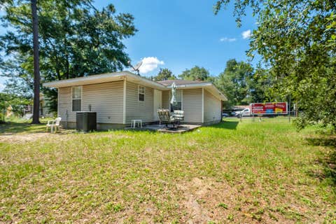 Tiny photo for 107 Ponce De Leon, Tallahassee, FL 32305 (MLS # 402050)