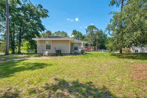 Tiny photo for 107 Ponce De Leon, Tallahassee, FL 32305 (MLS # 402050)