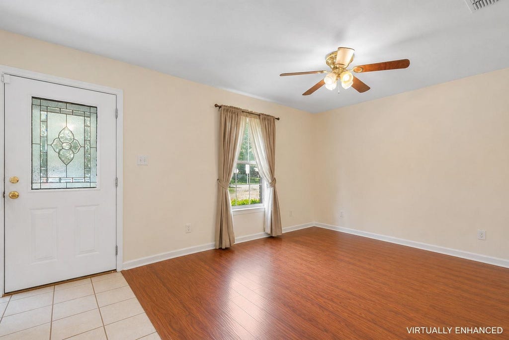 Photo of 107 Ponce De Leon, Tallahassee, FL 32305 (MLS # 402050)