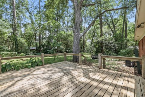 Tiny photo for 2119 LONGVIEW Drive, Tallahassee, FL 32303 (MLS # 400194)