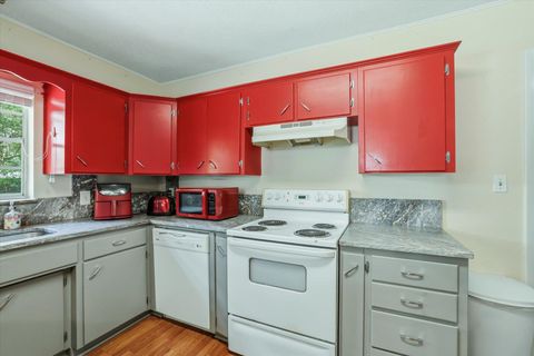 Tiny photo for 2119 LONGVIEW Drive, Tallahassee, FL 32303 (MLS # 400194)