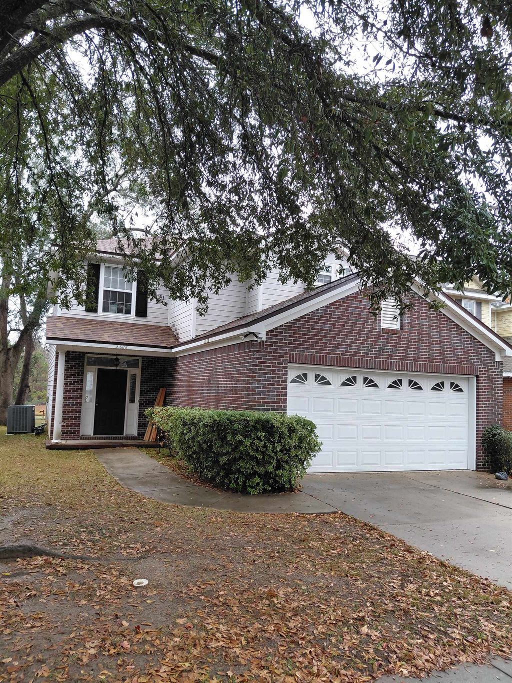Photo of 2628 Fenwood Court, Tallahassee, FL 32303 (MLS # 394238)