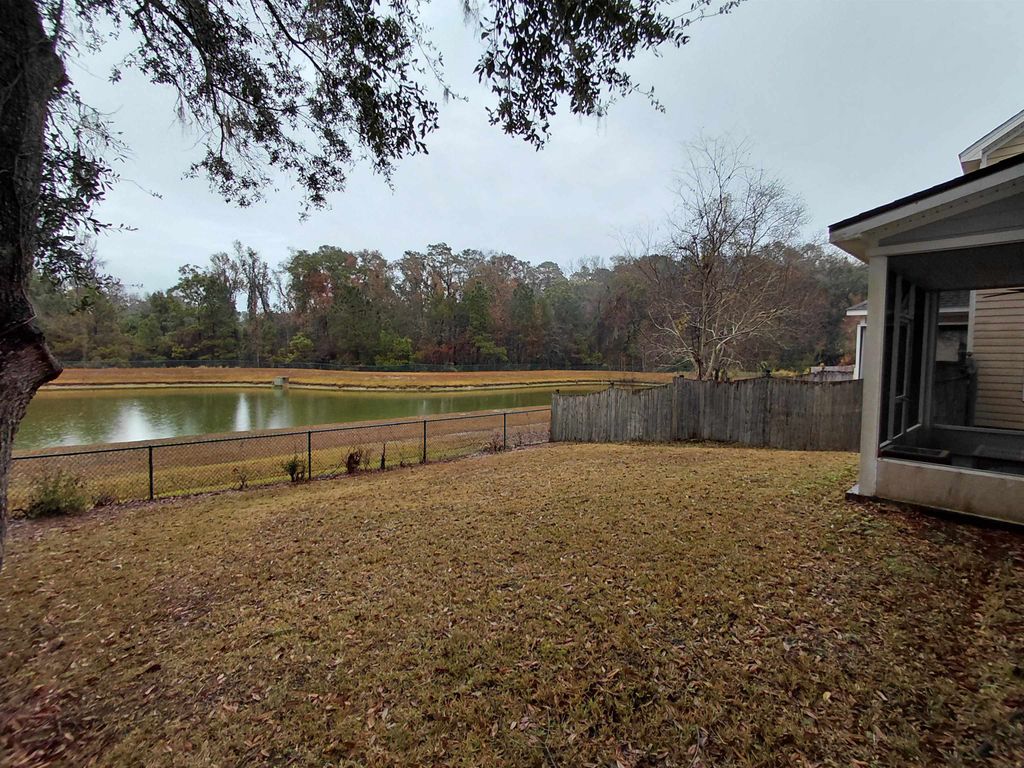 Photo of 2628 Fenwood Court, Tallahassee, FL 32303 (MLS # 394238)