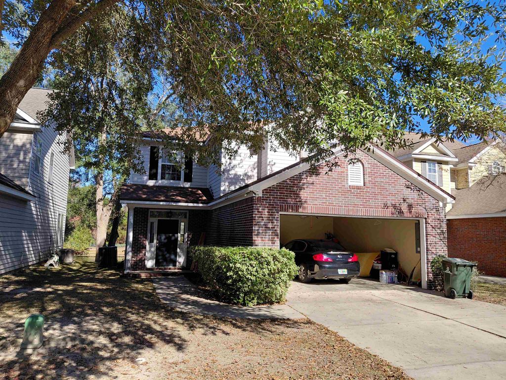 Photo of 2628 Fenwood Court, Tallahassee, FL 32303 (MLS # 394238)