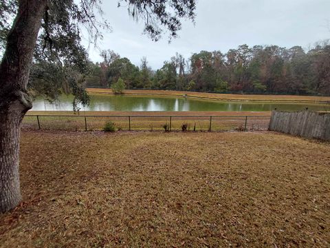 Tiny photo for 2628 Fenwood Court, Tallahassee, FL 32303 (MLS # 394238)